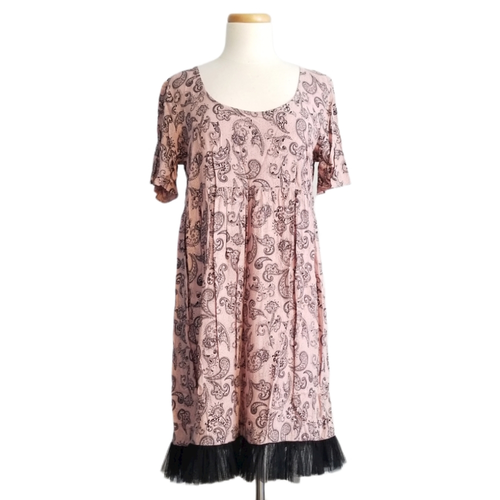 ASOS Paisley Dress